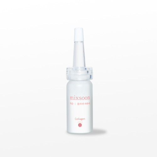 mixsoon Collagen Powder [3g]