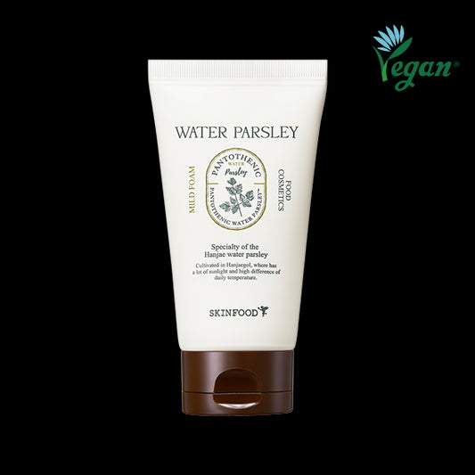 PANTOTHENIC WATER PARSLEY MILD FOAM 150ml