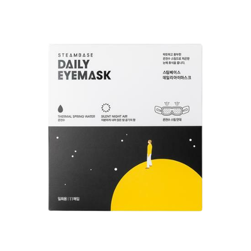 DAILY EYEMASK(Silent Night Air)