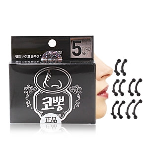 KOBBONG 5pcs