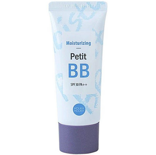 (Moist & Resilient) Moisturel Petit BB AD30ml