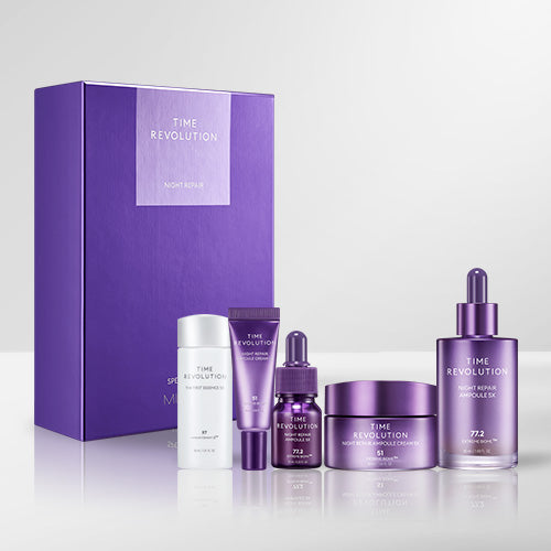 TIME_REVOLUTION_NIGHT_REPAIR_SPECIAL_SET_5X_(2_PIECE)