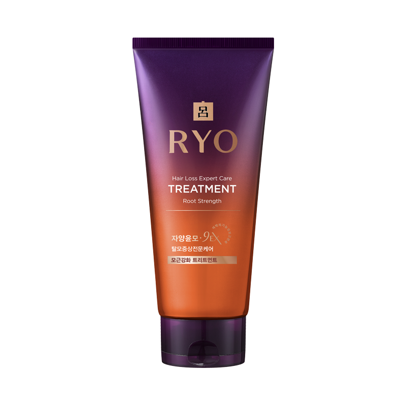 Hair Loss Expert Care Treatment Root Strength 330mL
