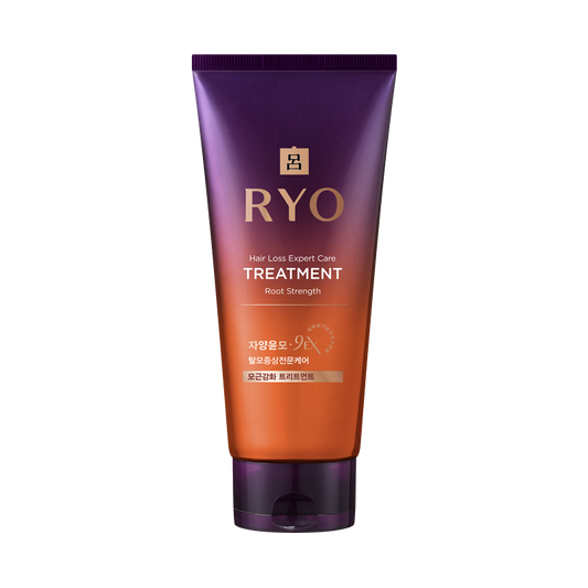 Hair Loss Expert Care Treatment Root Strength 330mL