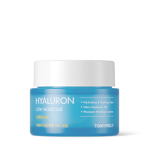 DERMA LAB Hyaluron 10X Cream 80ml