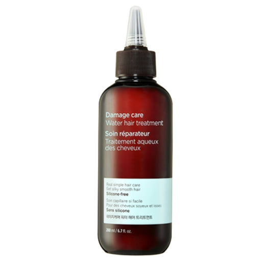 ESSENTIAL DAMAGE CARE WATER TREATMENT 200ml