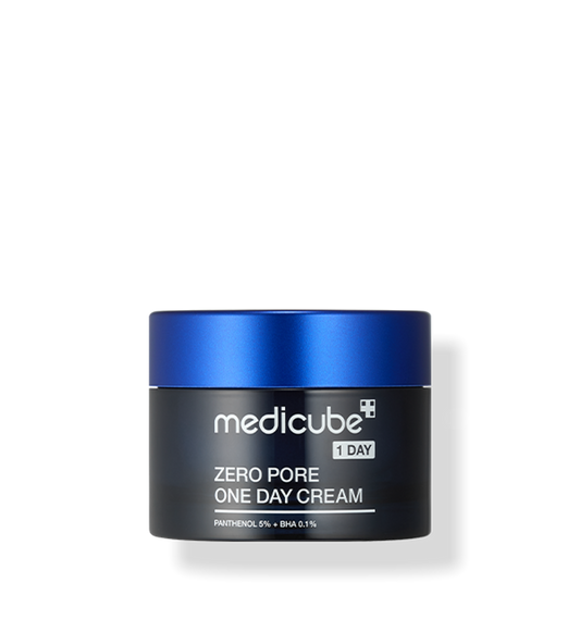 ZERO PORE ONE DAY CREAM_50ml_LR