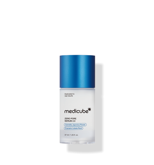 ZERO PORE SERUM 2.0_NEW_37ml_LR