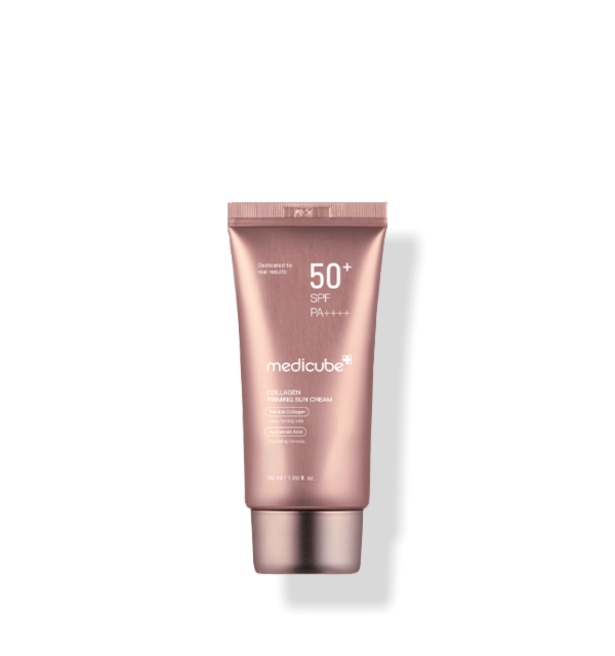 COLLAGEN FIRMING SUN CREAM