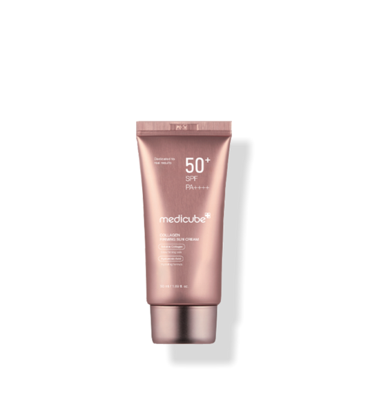 COLLAGEN FIRMING SUN CREAM