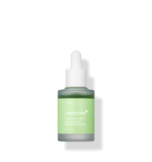 EXOSOME CICA AMPOULE_30ml