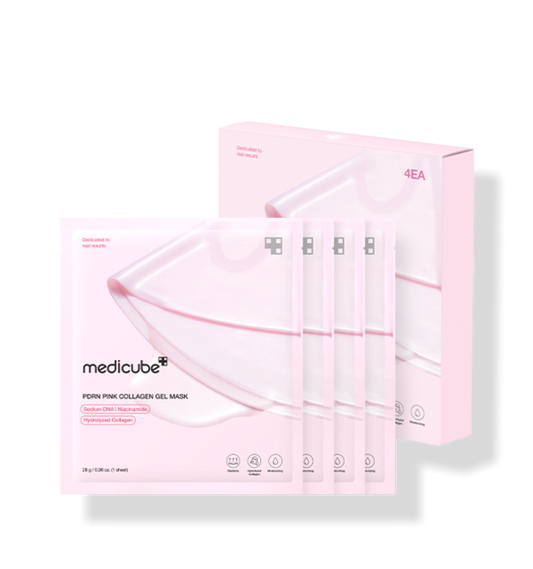 MEDICUBE EXOSOME CICA TONER