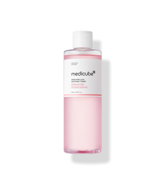 PDRN PINK CICA SOOTHING TONER_250ml