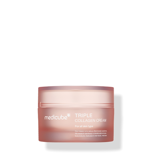 TRIPLE COLLAGEN CREAM 4.0_50ML