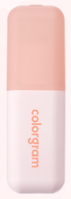 COLORGRAM NUDE BLUR TINT 15 LIGHT APRICOT