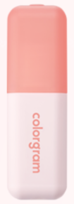 COLORGRAM NUDE BLUR TINT 16 ROMANTIC CORAL