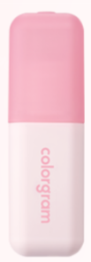 COLORGRAM NUDE BLUR TINT 17 RIPEN PEACH