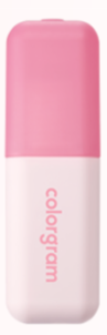 COLORGRAM NUDE BLUR TINT 18 AMAZING BERRY