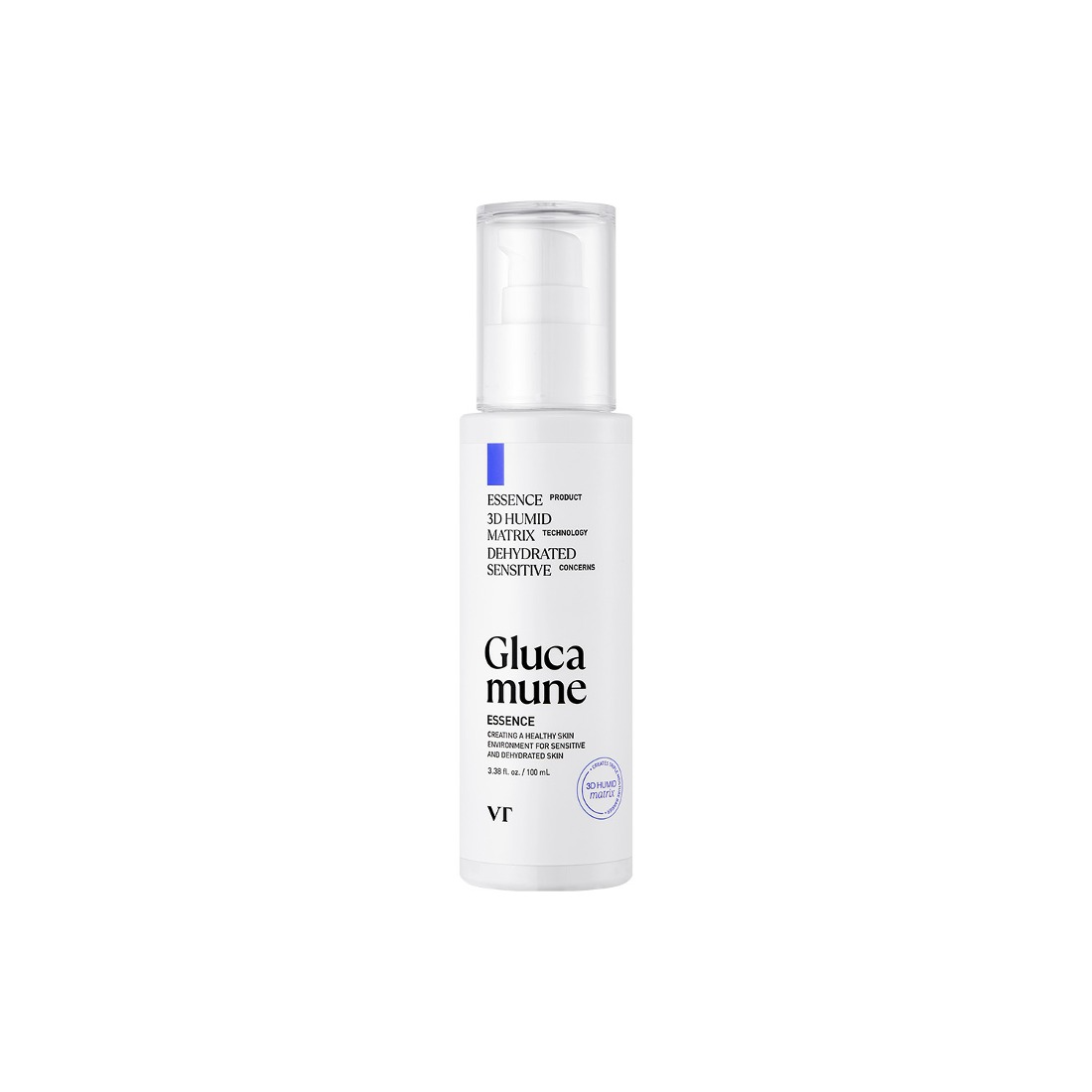 VT COSMETICS VT GLUCAMUNE ESSENCE 100ml