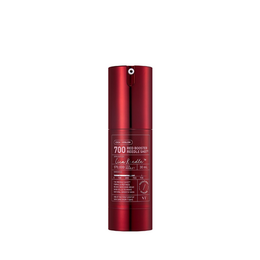 VT COSMETICS VT RED BOOSTER REEDLE SHOT 700 30ml