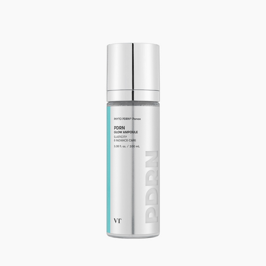 VT COSMETICS VT PDRN REEDLE GLOW AMPOULE 100ml