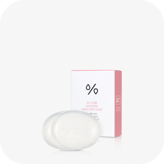 Dr.Ceuracle MEDICARE SOAP(110g)