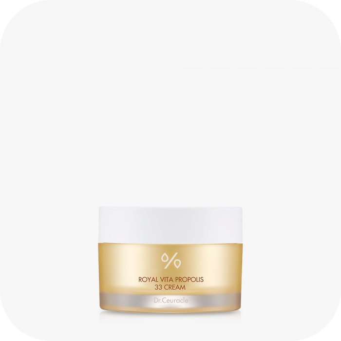 Dr.Ceuracle ROYAL VITA PROPOLIS 33 CREAM(50ml)