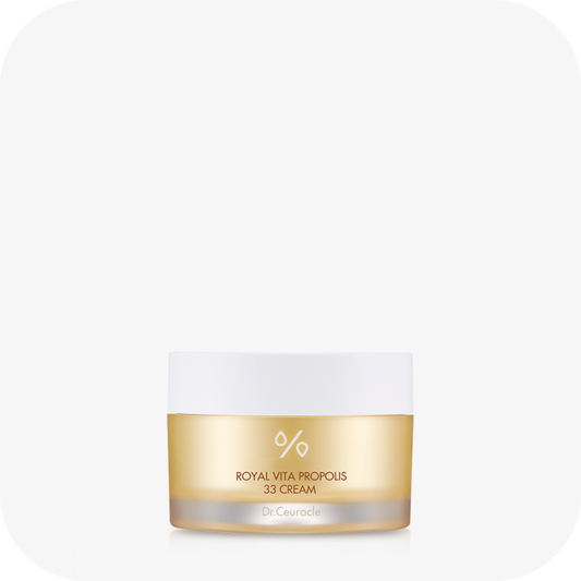 Dr.Ceuracle ROYAL VITA PROPOLIS 33 CREAM(50ml)