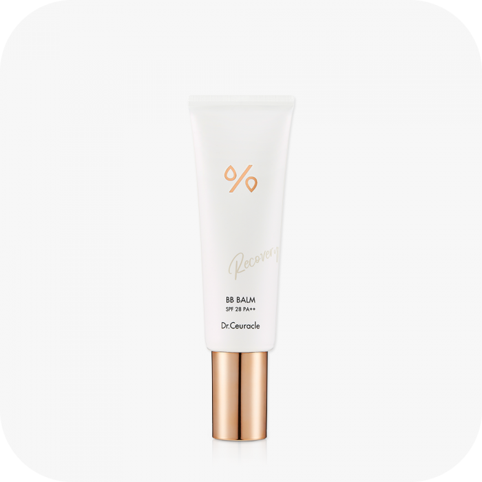 Dr.Ceuracle RECOVERY BB BALM (SPF28 PA++)(45ml)
