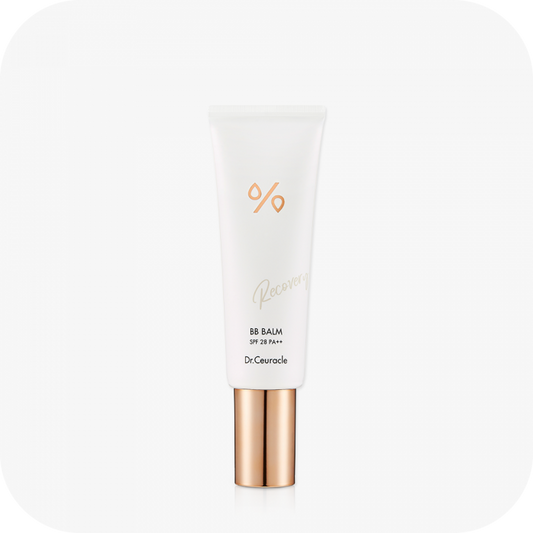 Dr.Ceuracle RECOVERY BB BALM (SPF28 PA++)(45ml)