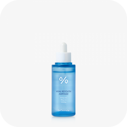 Dr.Ceuracle HYAL REYOUTH AMPOULE (C)(50ml)