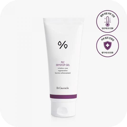 Dr.Ceuracle ERYSTOP GEL(200g)