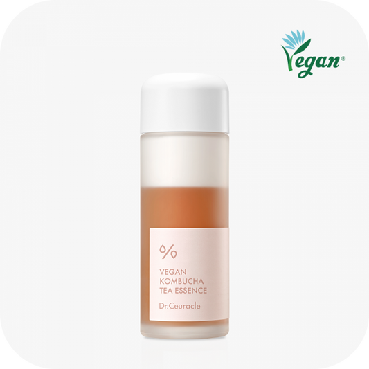 Dr.Ceuracle VEGAN KOMBUCHA TEA ESSENCE(150ml)
