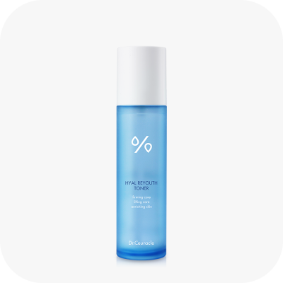 Dr.Ceuracle HYAL REYOUTH TONER (C)(120ml)