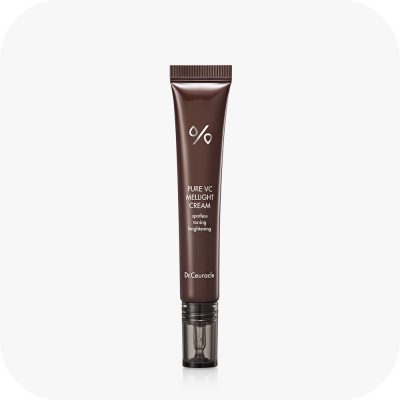 Dr.Ceuracle PURE VC MELLIGHT CREAM(20g)