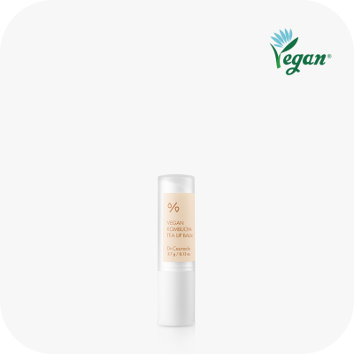 Dr.Ceuracle VEGAN KOMBUCHA TEA LIP BALM(3.7g)