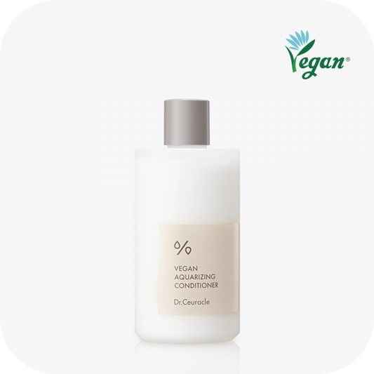 Dr.Ceuracle VEGAN AQUARIZING CONDITIONER(300ml)
