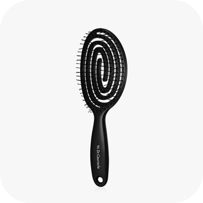 Dr.Ceuracle MULTI EFFECT HAIR BRUSH(100ml)