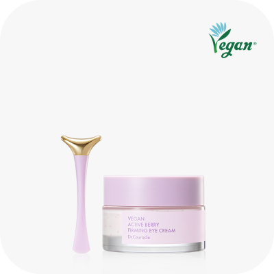 Dr.Ceuracle VEGAN ACTIVE BERRY FIRMING EYE CREAM(32g)