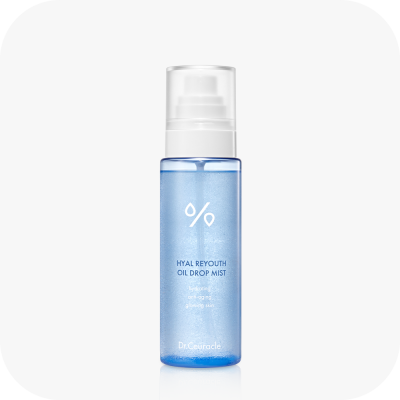 Dr.Ceuracle HYAL REYOUTH OIL DROP MIST(50ml)
