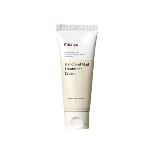 Manyo Factory HAND AND NAIL TREATMENT CREAM 60ml