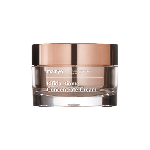 Manyo Factory BIFIDA BIOME CONCENTRATE CREAM 50ml
