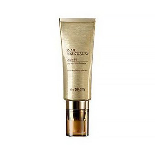 Snail Essential EX Origin BB #21 Light Beige 40ml