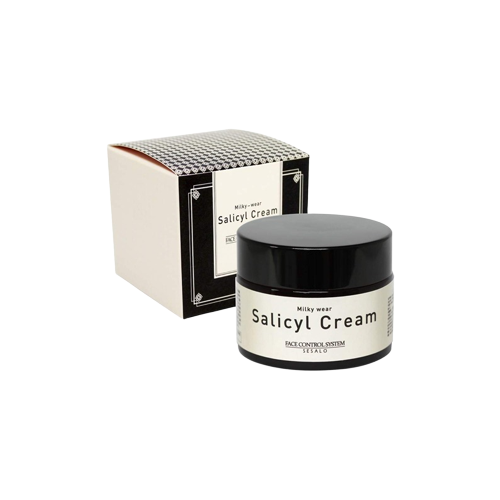 Elizavecca Milky Wear salicyl cream 50 ml