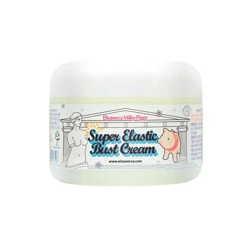 Elizavecca Milky Piggy Super Elastic Bust Cream 100 ml