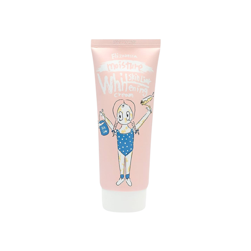 Elizavecca Milky Piggy Moisture skin lier Whitening cream 100ml