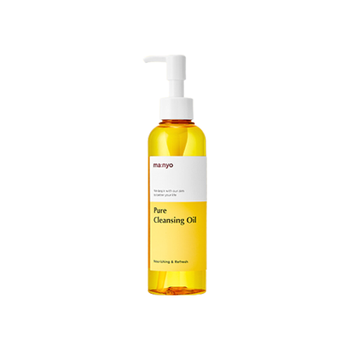Manyo Factory PURE CLEANSING OIL 200ml