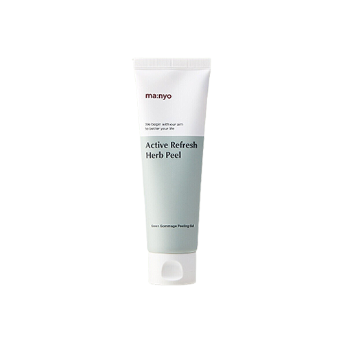 Manyo Factory ACTIVE REFRESH HERB PEEL 120ml