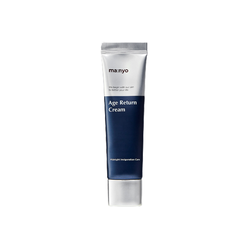 Manyo Factory AGE RETURN CREAM 30ml