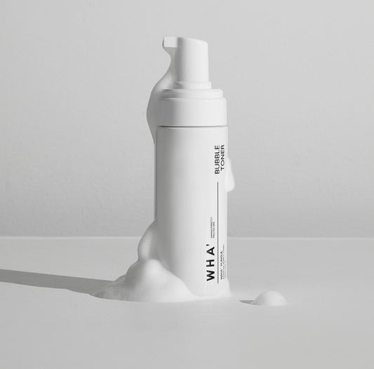 WHAYUNSUL ESSENTIAL BUBBLE TONER 150ml